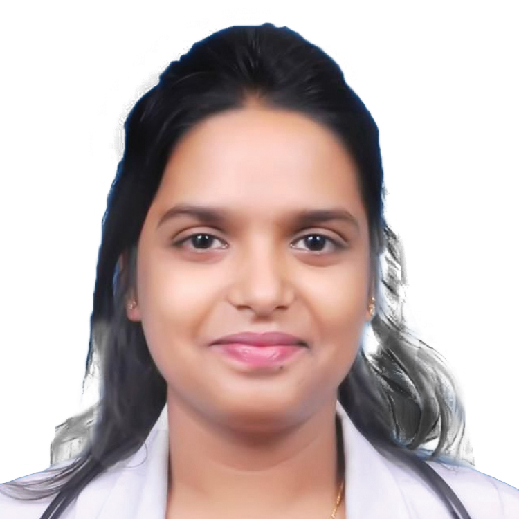 Dr. K Gowthami Yadav